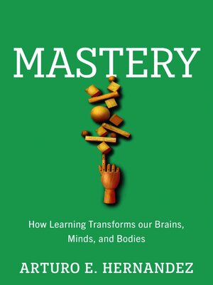cover image of Mastery